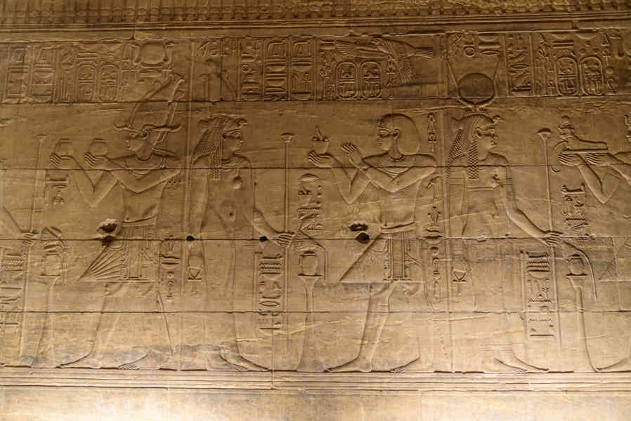 Egipto 199 - Aswan - Templo de Philae.jpg